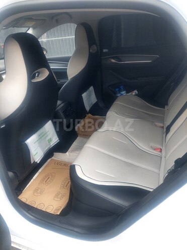 BYD Destroyer 05 2025, 9,824 km - 1.5 л - Bakı