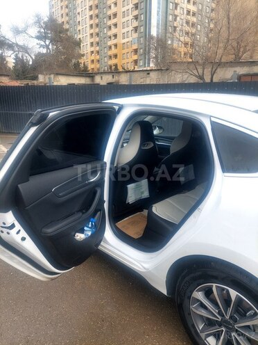 BYD Destroyer 05 2025, 9,824 km - 1.5 л - Bakı