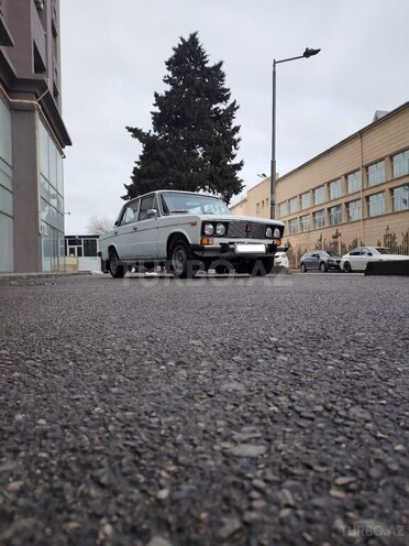 LADA (VAZ) 2106 2000, 100,000 km - 1.6 l - Bakı