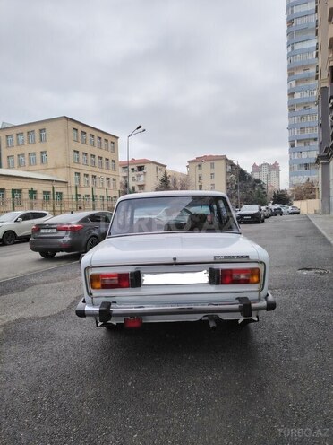 LADA (VAZ) 2106 2000, 100,000 km - 1.6 l - Bakı