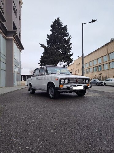LADA (VAZ) 2106 2000, 100,000 km - 1.6 l - Bakı