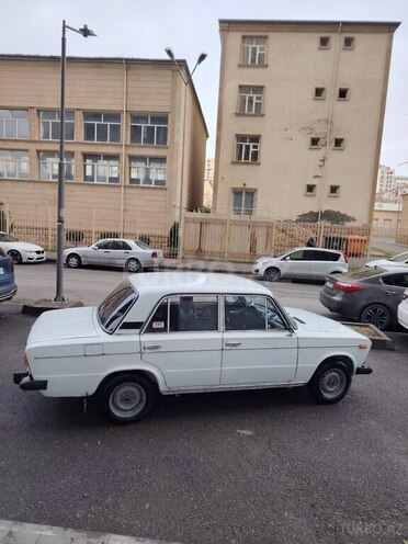 LADA (VAZ) 2106 2000, 100,000 km - 1.6 l - Bakı