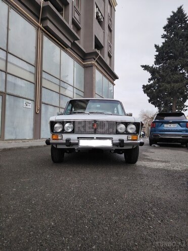 LADA (VAZ) 2106 2000, 100,000 km - 1.6 l - Bakı