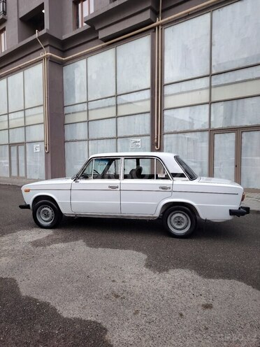 LADA (VAZ) 2106 2000, 100,000 km - 1.6 l - Bakı