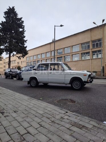 LADA (VAZ) 2106 2000, 100,000 km - 1.6 l - Bakı