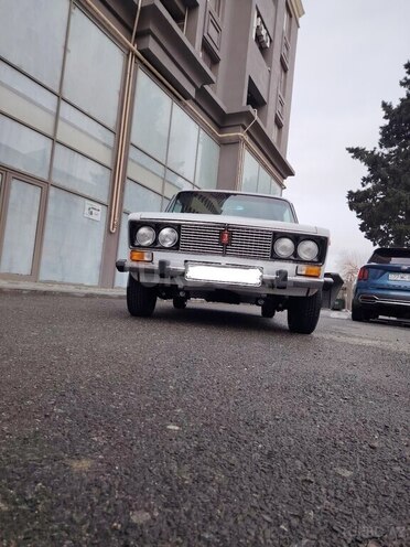 LADA (VAZ) 2106 2000, 100,000 km - 1.6 l - Bakı