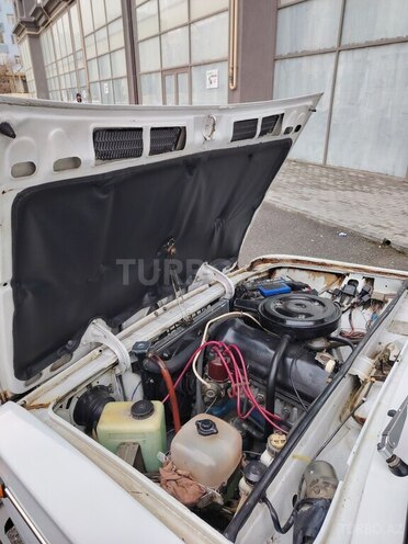 LADA (VAZ) 2106 2000, 100,000 km - 1.6 l - Bakı