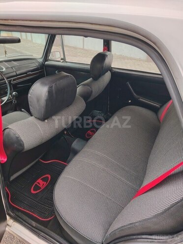 LADA (VAZ) 2106 2000, 100,000 km - 1.6 l - Bakı