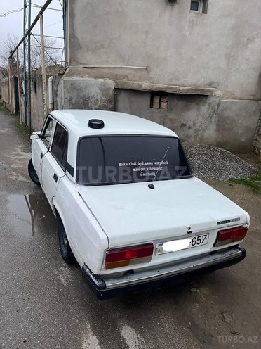 LADA (VAZ) 2107 1996, 336,000 km - 1.6 l - Bakı