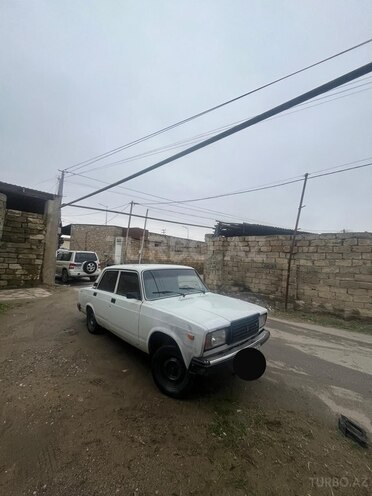 LADA (VAZ) 2107 1996, 336,000 km - 1.6 l - Bakı