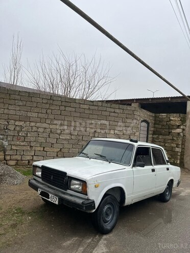LADA (VAZ) 2107 1996, 336,000 km - 1.6 l - Bakı