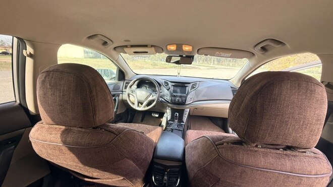 Hyundai i40-8