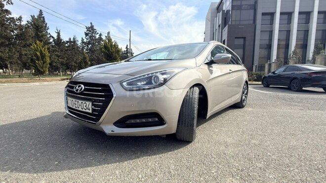 Hyundai i40-1