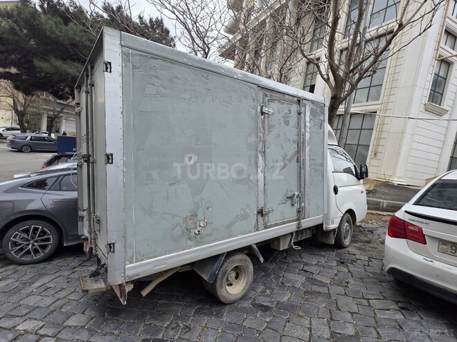 Hyundai H 100 2011, 320,000 km - 2.5 l - Bakı