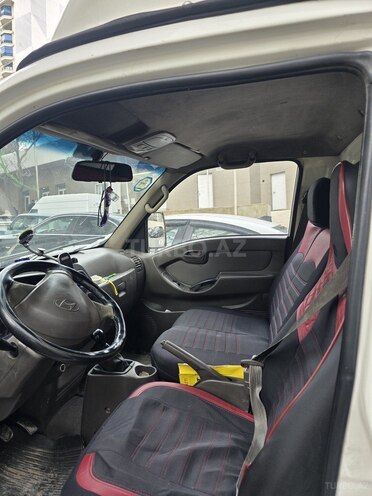 Hyundai H 100 2011, 320,000 km - 2.5 l - Bakı