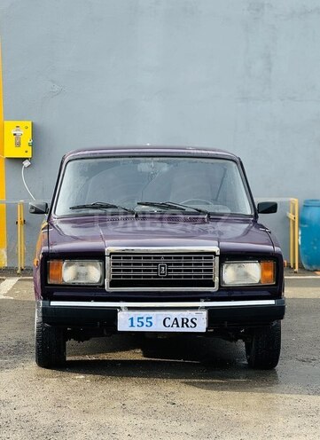 LADA (VAZ) 2107-1