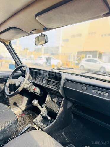 LADA (VAZ) 2107-8