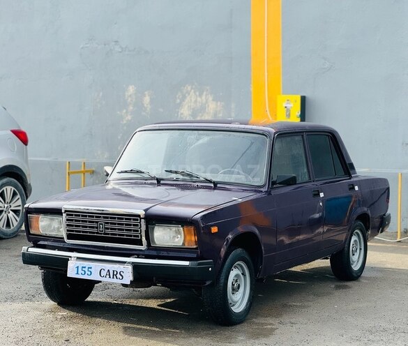 LADA (VAZ) 2107-3