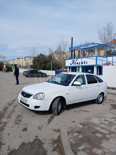 LADA (VAZ) Priora 2013, 300,000 km - 1.6 l - Bakı