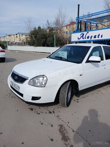 LADA (VAZ) Priora 2013, 300,000 km - 1.6 l - Bakı
