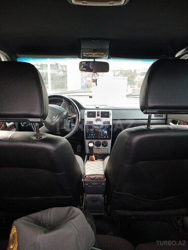 LADA (VAZ) Priora 2013, 300,000 km - 1.6 l - Bakı