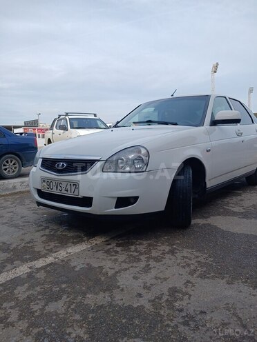 LADA (VAZ) Priora 2013, 300,000 km - 1.6 l - Bakı
