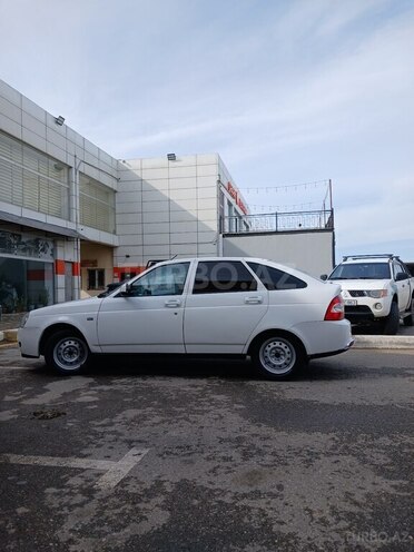 LADA (VAZ) Priora 2013, 300,000 km - 1.6 l - Bakı