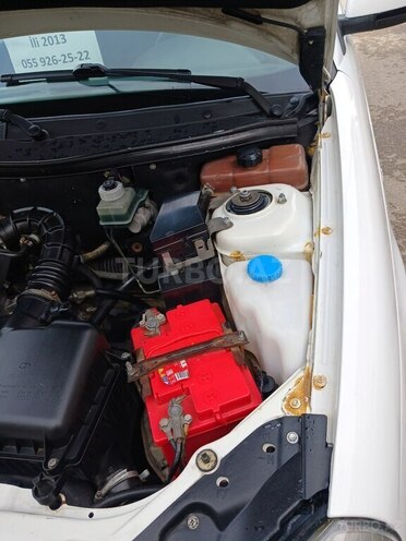 LADA (VAZ) Priora 2013, 300,000 km - 1.6 l - Bakı