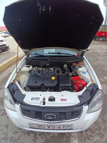 LADA (VAZ) Priora 2013, 300,000 km - 1.6 l - Bakı