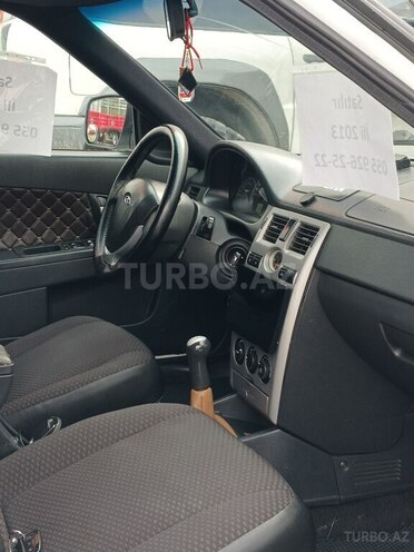 LADA (VAZ) Priora 2013, 300,000 km - 1.6 l - Bakı