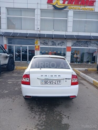 LADA (VAZ) Priora 2013, 300,000 km - 1.6 l - Bakı
