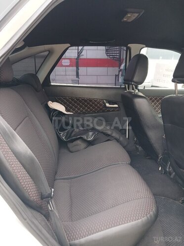 LADA (VAZ) Priora 2013, 300,000 km - 1.6 l - Bakı
