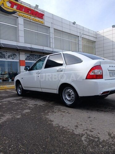 LADA (VAZ) Priora 2013, 300,000 km - 1.6 l - Bakı