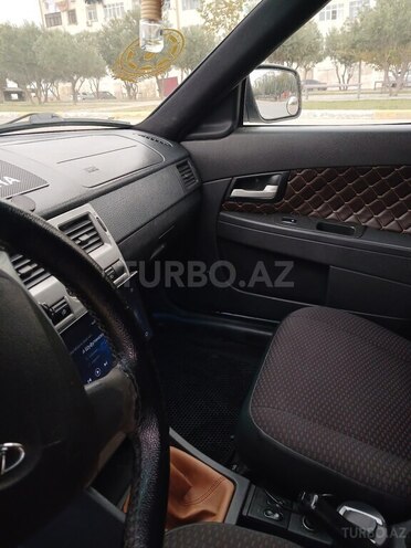 LADA (VAZ) Priora 2013, 300,000 km - 1.6 l - Bakı