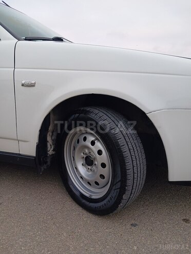 LADA (VAZ) Priora 2013, 300,000 km - 1.6 l - Bakı