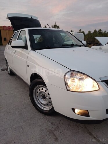 LADA (VAZ) Priora 2013, 300,000 km - 1.6 l - Bakı