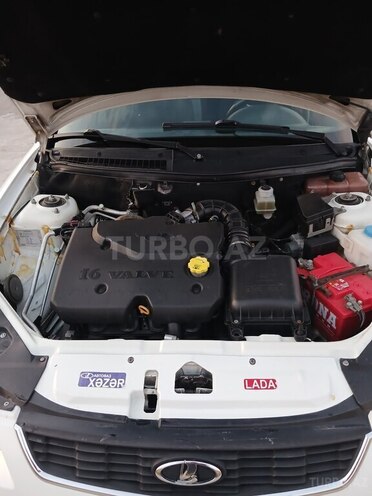 LADA (VAZ) Priora 2013, 300,000 km - 1.6 l - Bakı