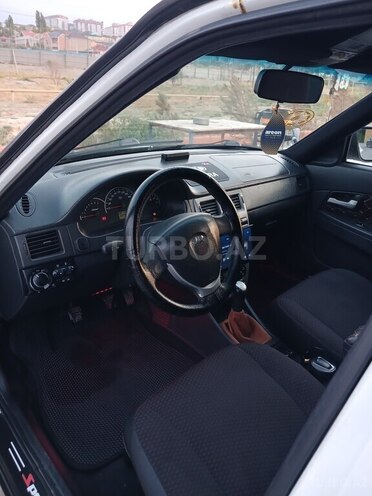 LADA (VAZ) Priora 2013, 300,000 km - 1.6 l - Bakı