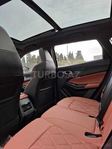 Changan Qiyuan Q05 2025, 1,500 km - 1.5 l - Bakı