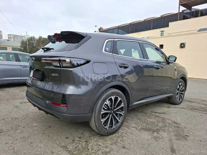 Changan Qiyuan Q05 2025, 1,500 km - 1.5 l - Bakı
