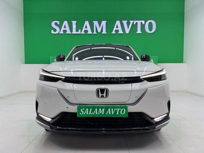 Honda e:NS1-2