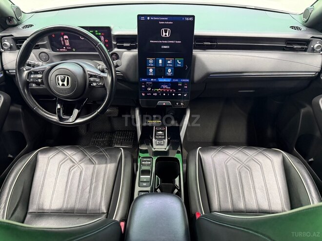 Honda e:NS1-9