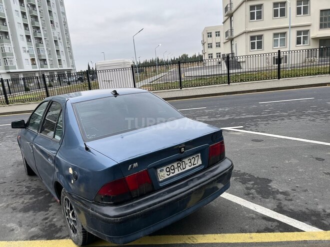 Iran Khodro Samand 2006, 400,000 km - 1.6 л - Bakı