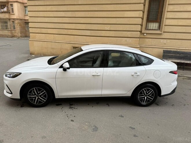 BYD  2025, 0 km - 1.5 l - Bakı