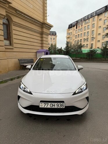 BYD  2025, 0 km - 1.5 l - Bakı