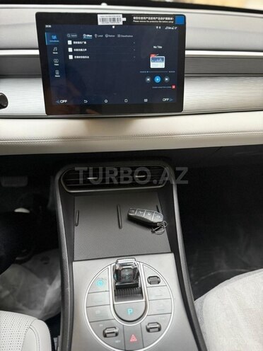 BYD  2025, 0 km - 1.5 l - Bakı