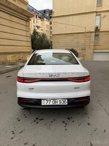 BYD  2025, 0 km - 1.5 l - Bakı