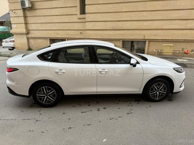 BYD  2025, 0 km - 1.5 l - Bakı