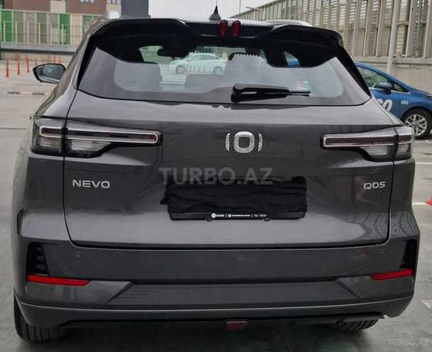 Changan Qiyuan Q05 2025, 1,500 km - 1.5 l - Bakı
