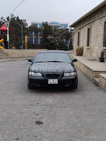 Hyundai Sonata 1997, 317,805 km - 2.0 л - Bakı